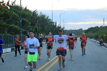 RUN TO LIVE 2025 - Ảnh #3285075