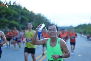 RUN TO LIVE 2025 - Ảnh #3289795