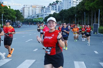 RUN TO LIVE 2025 - Ảnh #3257188