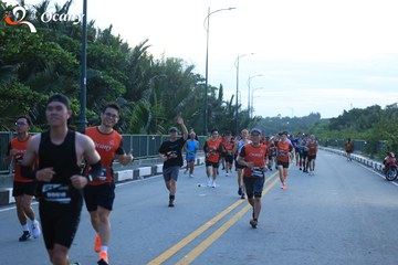 RUN TO LIVE 2025 - Ảnh #3267588
