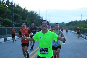 RUN TO LIVE 2025 - Ảnh #3289661