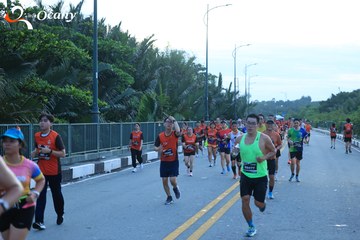 RUN TO LIVE 2025 - Ảnh #3289091