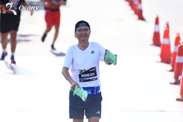 RUN TO LIVE 2025 - Ảnh #3208340