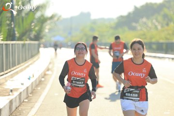 RUN TO LIVE 2025 - Ảnh #3304690
