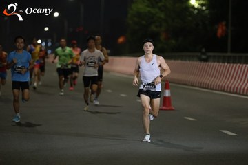 RUN TO LIVE 2025 - Ảnh #3201351