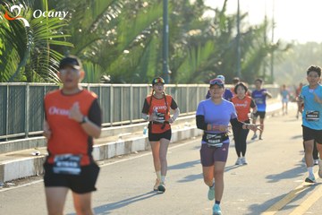 RUN TO LIVE 2025 - Ảnh #3302493