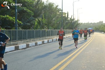 RUN TO LIVE 2025 - Ảnh #3299298