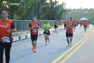 RUN TO LIVE 2025 - Ảnh #3297743