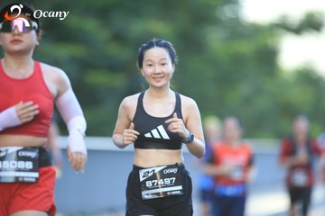 RUN TO LIVE 2025 - Ảnh #3279298