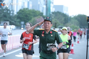 RUN TO LIVE 2025 - Ảnh #3208373