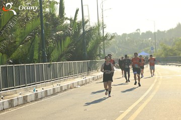 RUN TO LIVE 2025 - Ảnh #3302679