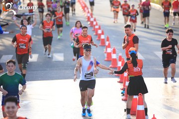 RUN TO LIVE 2025 - Ảnh #3202756