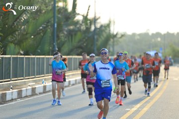 RUN TO LIVE 2025 - Ảnh #3300603
