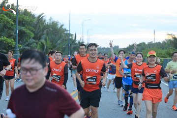 RUN TO LIVE 2025 - Ảnh #3286021