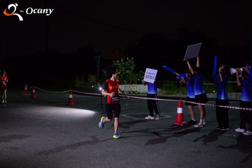 RUN TO LIVE 2025 - Ảnh #3269811
