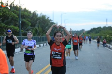 RUN TO LIVE 2025 - Ảnh #3281148