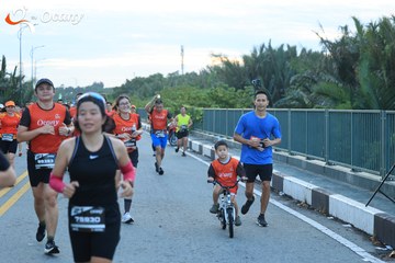 RUN TO LIVE 2025 - Ảnh #3285932