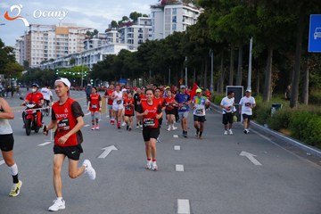 RUN TO LIVE 2025 - Ảnh #3258619