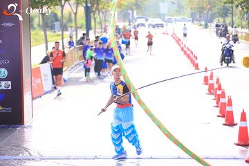 RUN TO LIVE 2025 - Ảnh #3209280