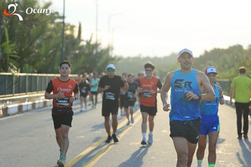 RUN TO LIVE 2025 - Ảnh #3298272