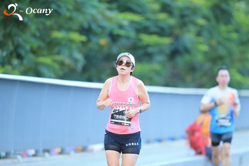 RUN TO LIVE 2025 - Ảnh #3291432