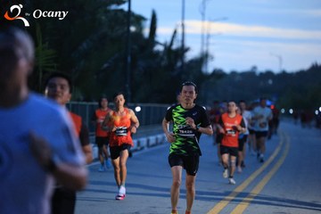 RUN TO LIVE 2025 - Ảnh #3263649