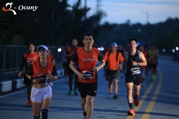 RUN TO LIVE 2025 - Ảnh #3263580