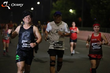 RUN TO LIVE 2025 - Ảnh #3202900