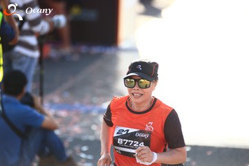 RUN TO LIVE 2025 - Ảnh #3207221