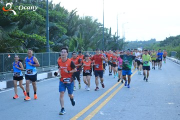 RUN TO LIVE 2025 - Ảnh #3288211