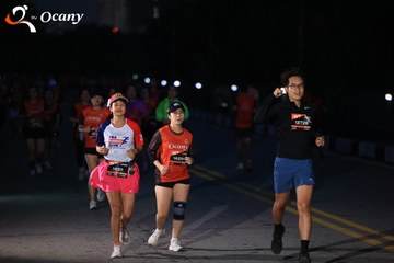 RUN TO LIVE 2025 - Ảnh #3263003