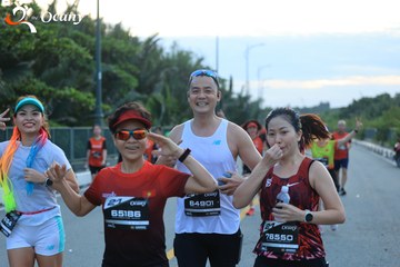 RUN TO LIVE 2025 - Ảnh #3284079