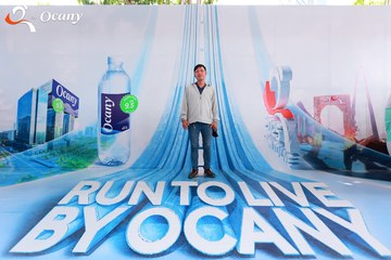RUN TO LIVE 2025 - Ảnh #3119110