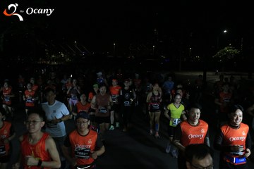 RUN TO LIVE 2025 - Ảnh #3279430