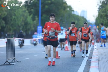 RUN TO LIVE 2025 - Ảnh #3257394