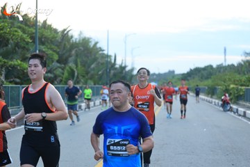 RUN TO LIVE 2025 - Ảnh #3278602