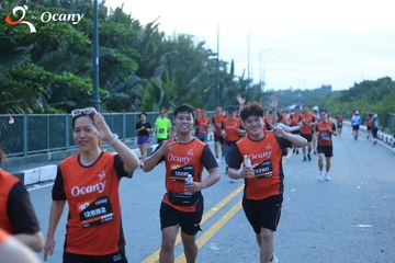 RUN TO LIVE 2025 - Ảnh #3289337
