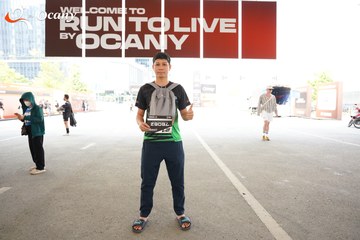 RUN TO LIVE 2025 - Ảnh #3136309