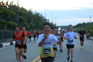 RUN TO LIVE 2025 - Ảnh #3281318
