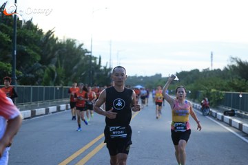 RUN TO LIVE 2025 - Ảnh #3266188