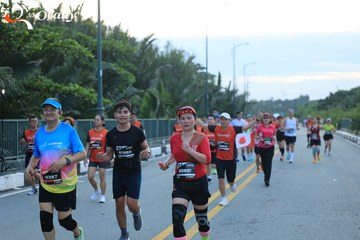 RUN TO LIVE 2025 - Ảnh #3283975