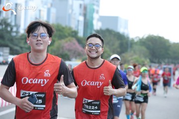 RUN TO LIVE 2025 - Ảnh #3209813