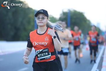 RUN TO LIVE 2025 - Ảnh #3257439