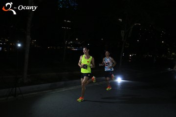 RUN TO LIVE 2025 - Ảnh #3279860
