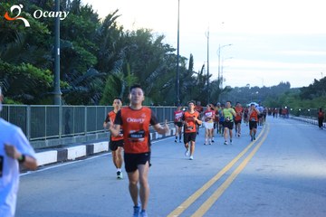 RUN TO LIVE 2025 - Ảnh #3264116