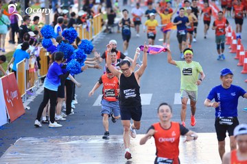 RUN TO LIVE 2025 - Ảnh #3153707
