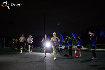 RUN TO LIVE 2025 - Ảnh #3269376
