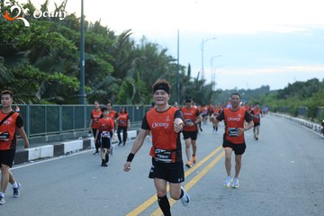 RUN TO LIVE 2025 - Ảnh #3281407