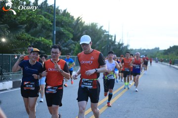 RUN TO LIVE 2025 - Ảnh #3266946