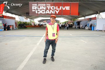 RUN TO LIVE 2025 - Ảnh #3137070